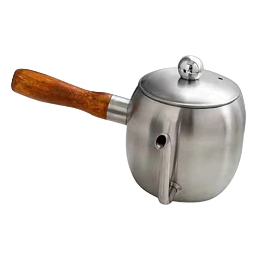 Pour Over Kettle - 500ML