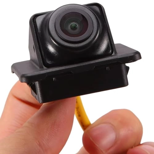 Rear View Camera - Night vision