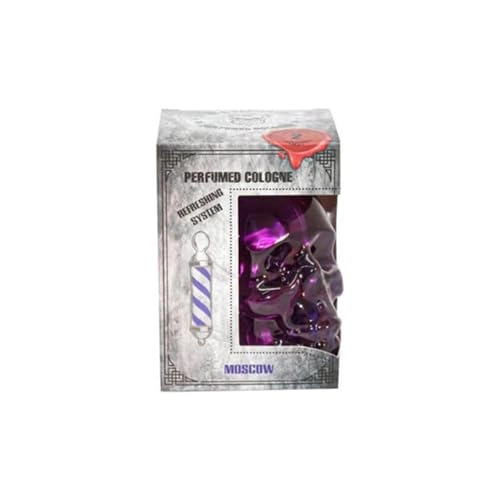 Moscow - 400 ml
