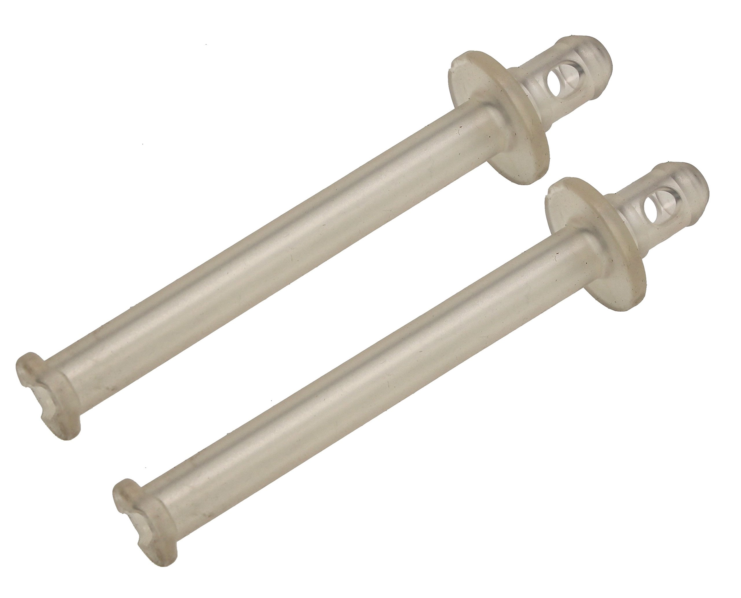 De’Longhi Milk Hose - 10 Milliliters