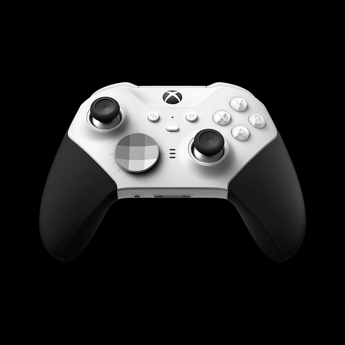 Xbox Elite Wireless Controller Series 2 Core White