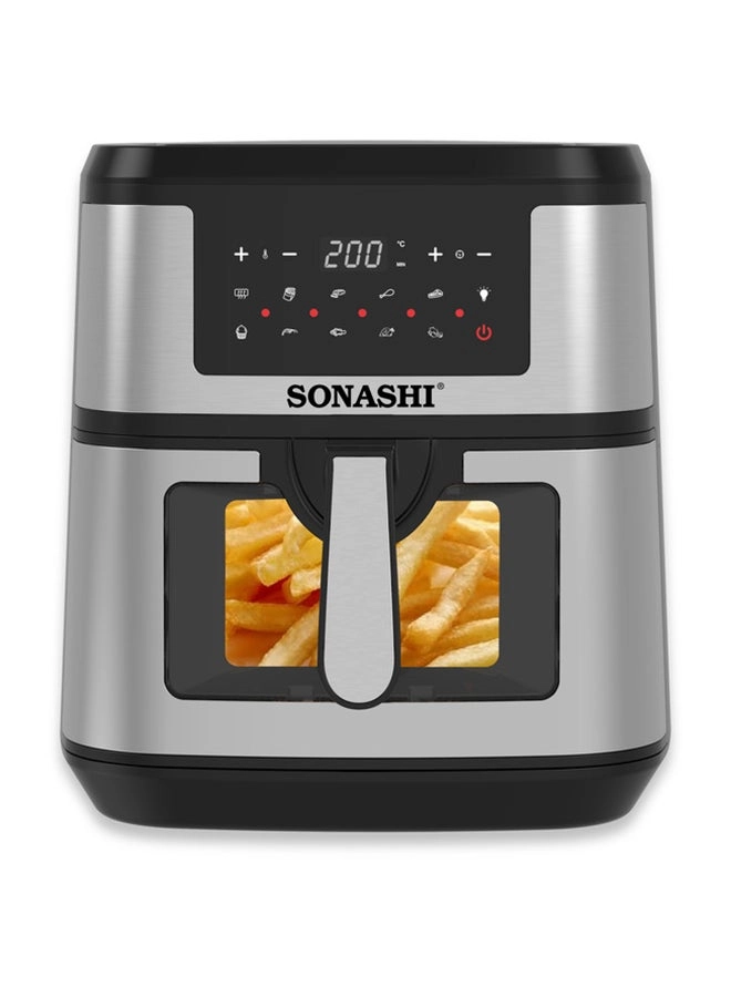 Digital Air Fryer SAF-950