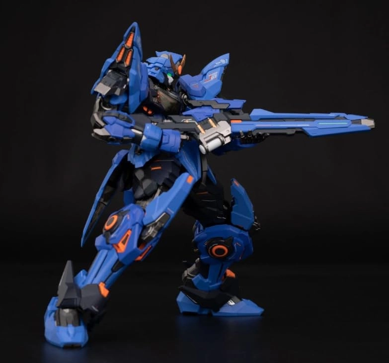 BANTENMARU Model Kit (FHLKAJS) - 1/100