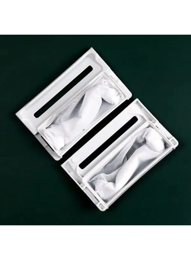 Generic Lint Mesh Bag