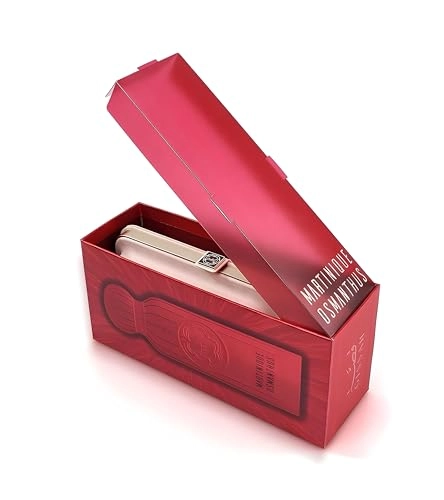 Martinique Osmanthus - Eau de Parfum 200 ml