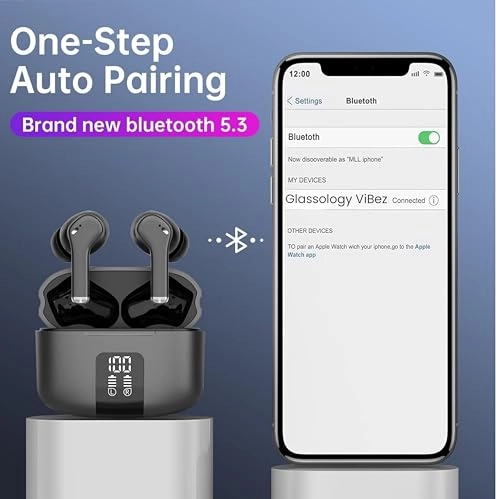 GTWX70 Wireless Earbuds