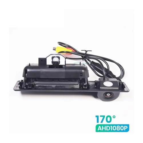 Car Backup Camera - Night vision