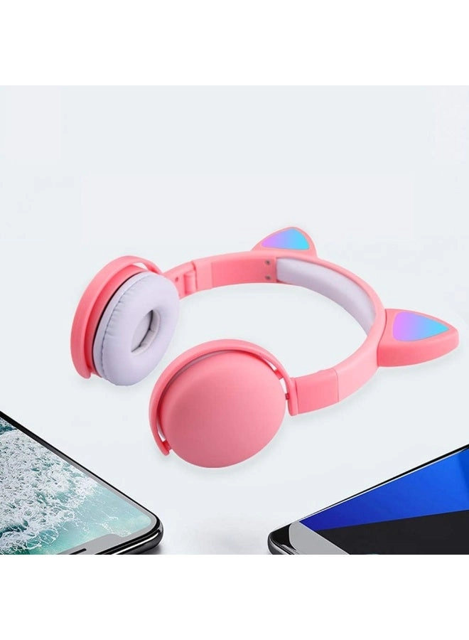 Unicorn Headphones Wireless Headphone