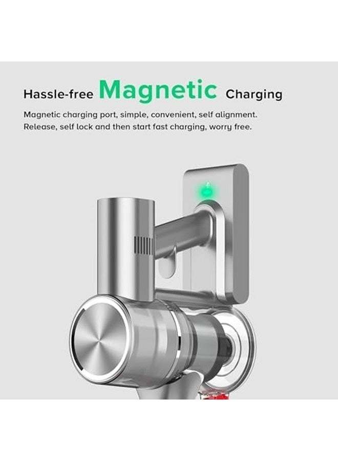 Supersonics Aura - 45 M