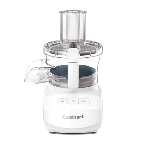 Continuous Feed Food Processor - 9-Cup 350 watts