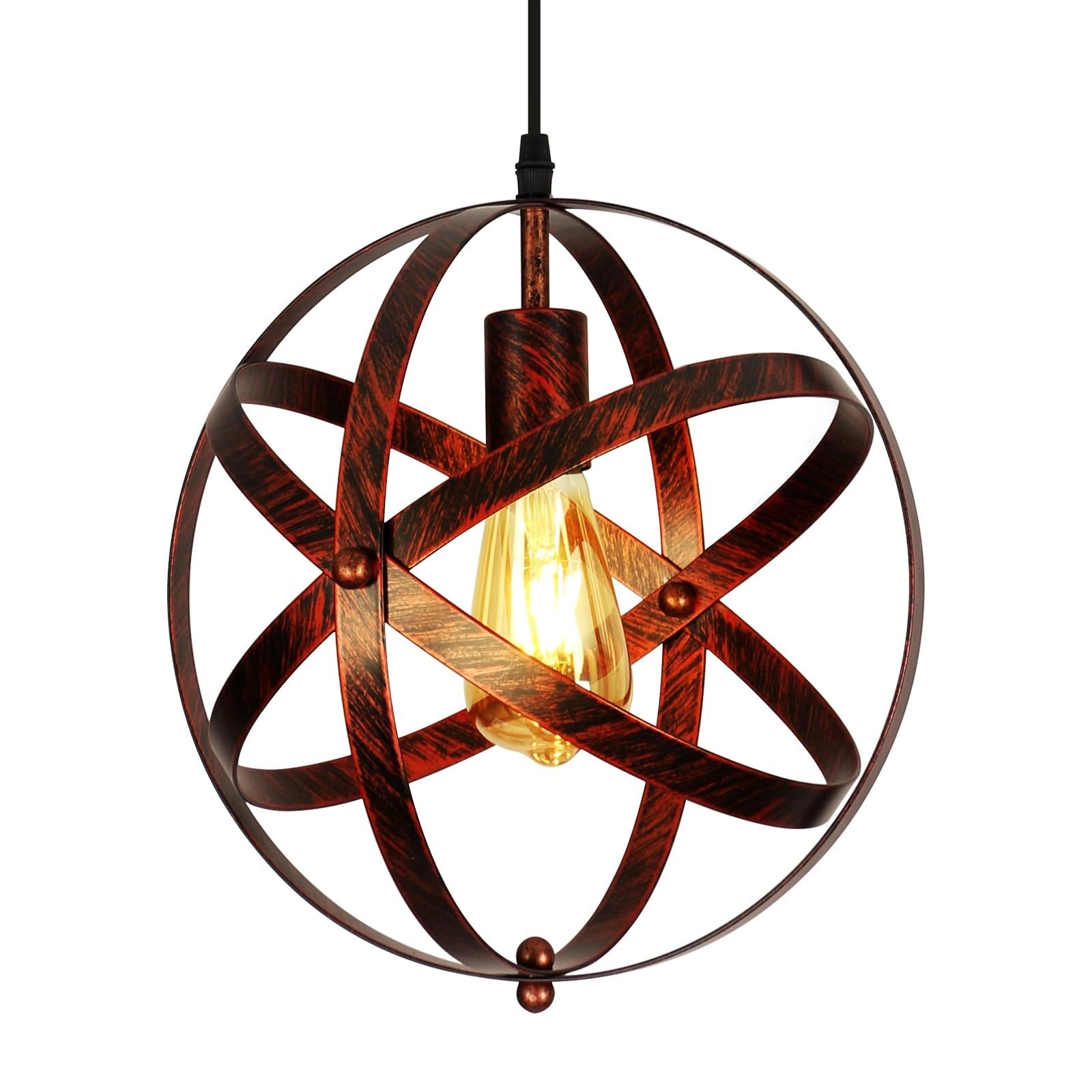 Comely Modern Industrielle Pendelleuchte - 60-120 cm