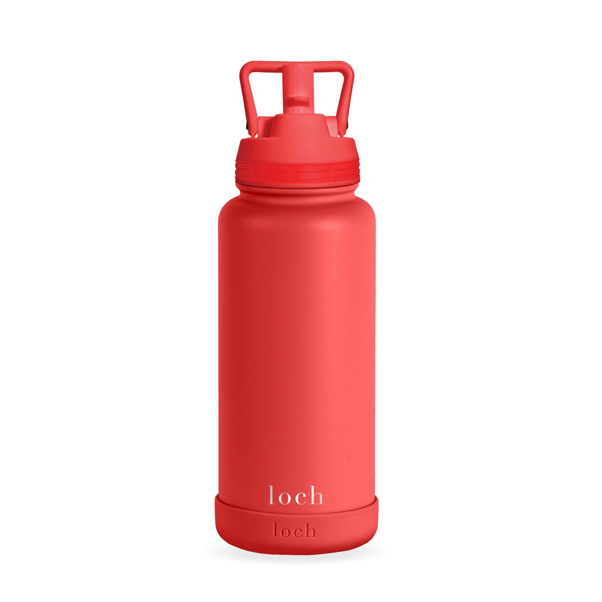 Insulated Water Bottle - 900ml