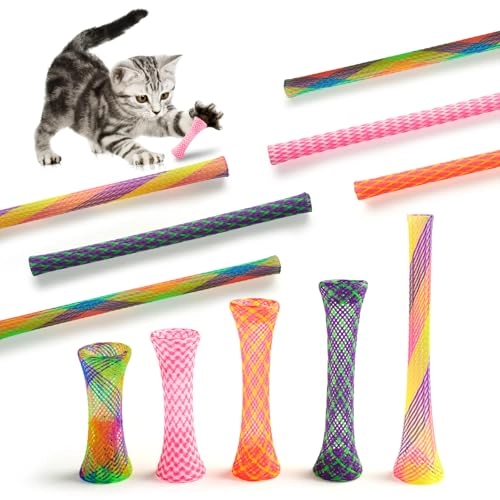 Cat toys - 30 Count Nylon