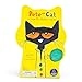 Pete The Cat I Love My Buttons - 3 years+