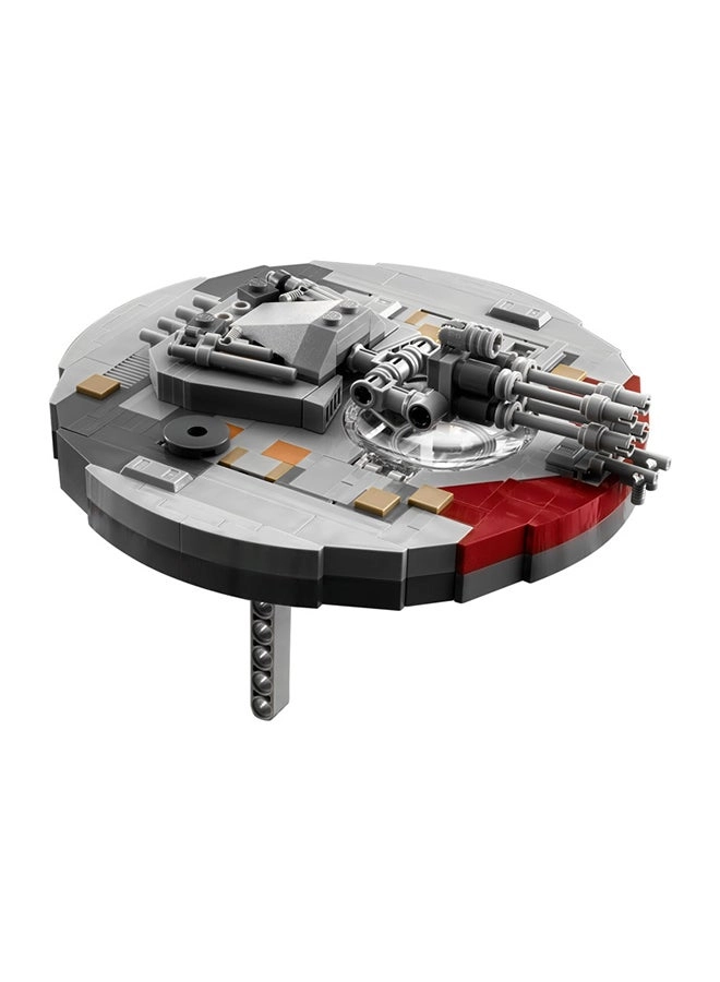 Star Wars Millennium Falcon (75192) - UCS