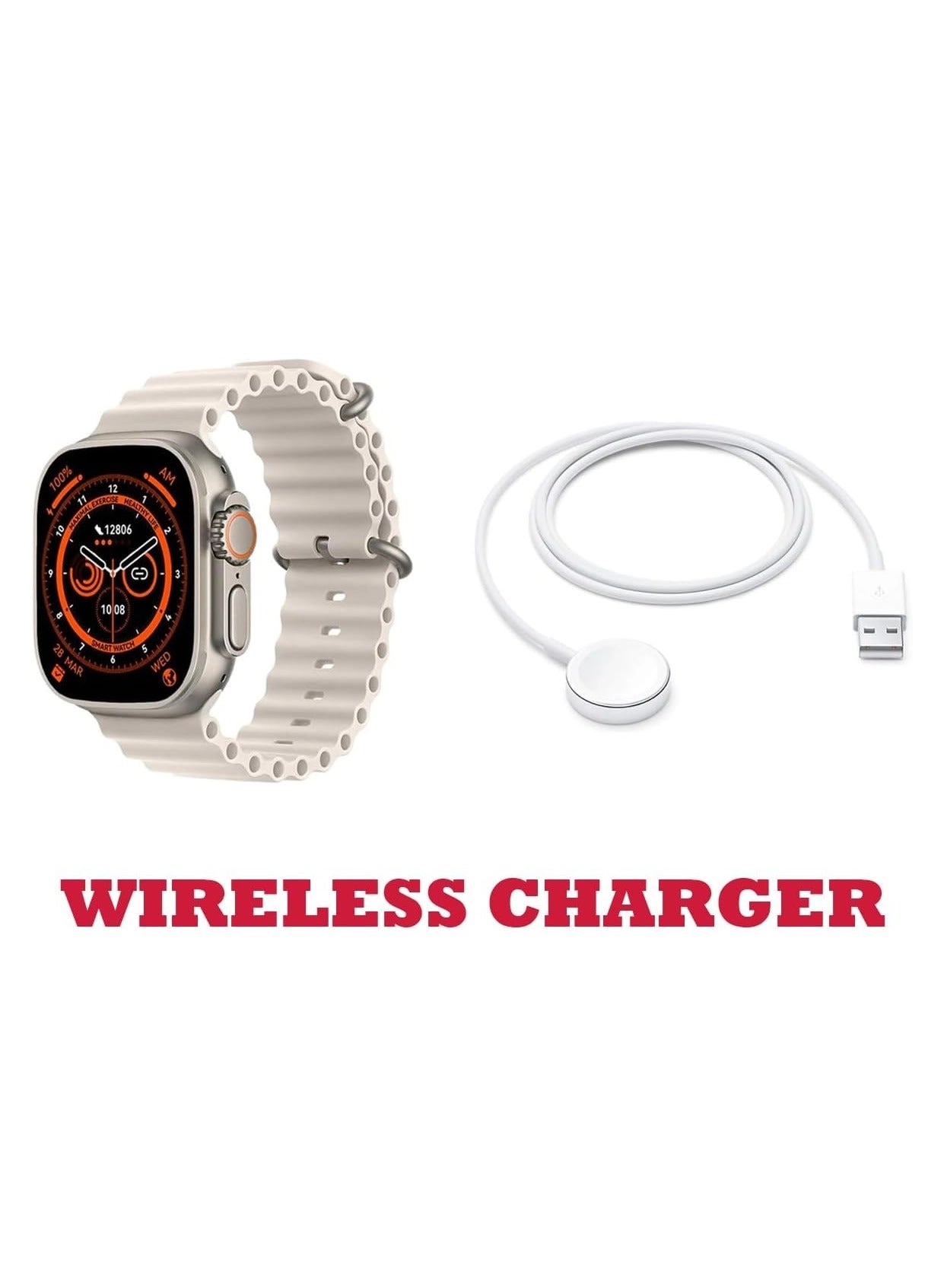 U9 Ultra Max 49mm