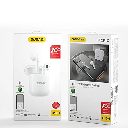 INDUTWSU10P Wireless Earbud