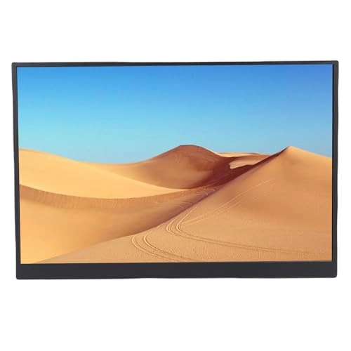 Computer Display - Cryfoktszpr1oaken 16in 4K