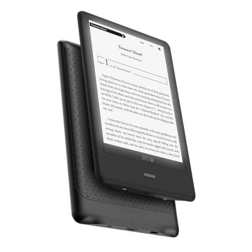 Dickens Light 2 Pro - 6 Inches 8GB