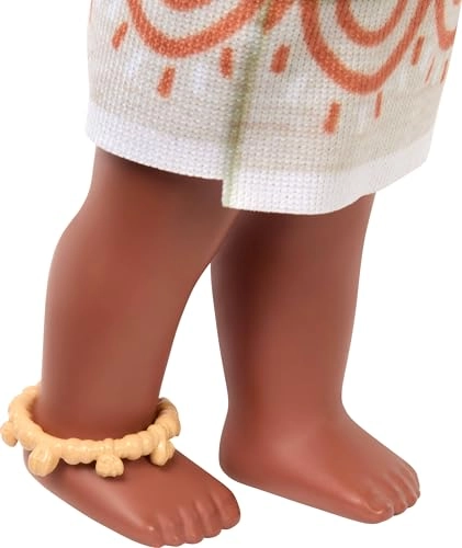 Simea Fashion Doll - Disney Moana 2 Anklet Accessory Ages 3+