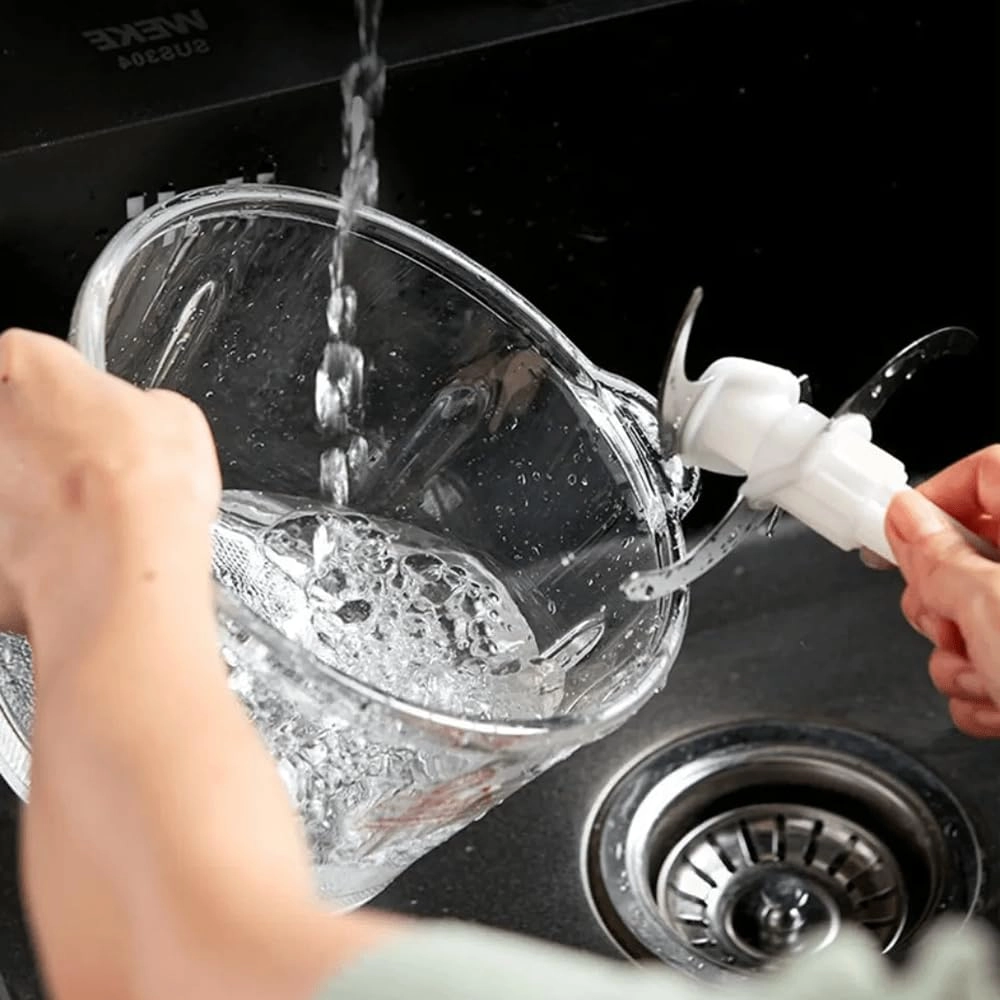 Food Processors - 2L 400W