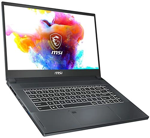 Creator 15 A10SGS-040 - 15.6'' Core i7-10875H 32GB DDR4 2000GB SSD