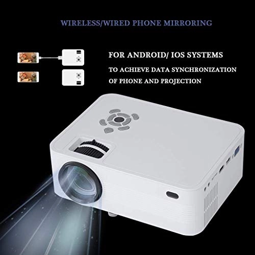 Mini Movie Projector