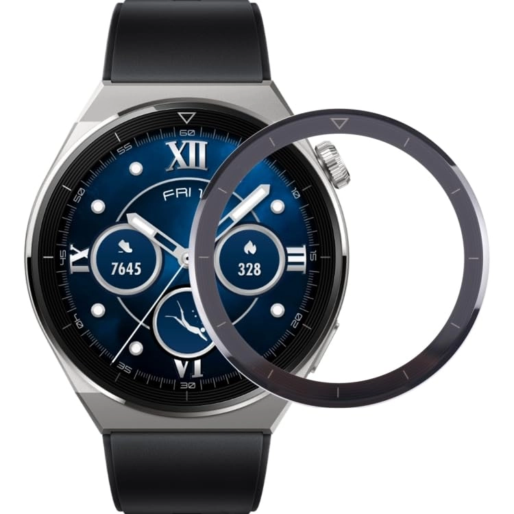 Screen Protector for Honor Watch GS 3