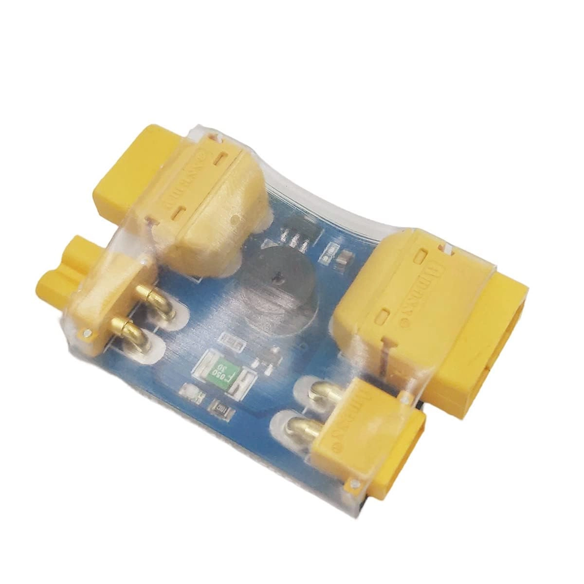 WANGCL XT30/ XT60 Smoke Stopper