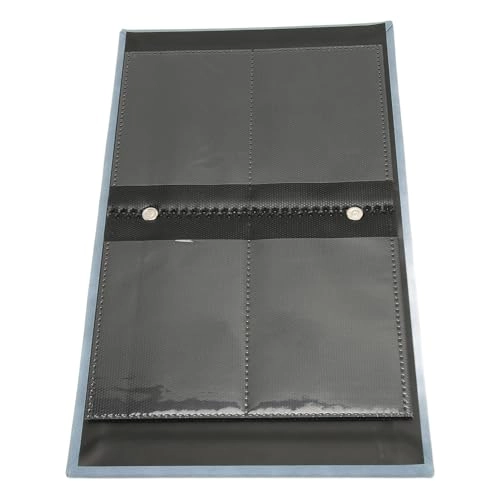 3" 64 Photos PU Photo Album