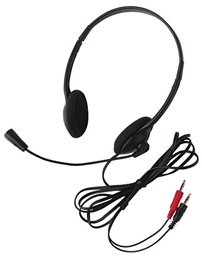 3065AVT Wired Headset