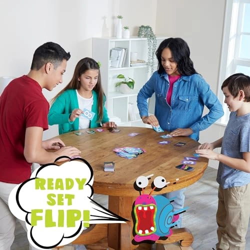 Fast Blast - Card Game