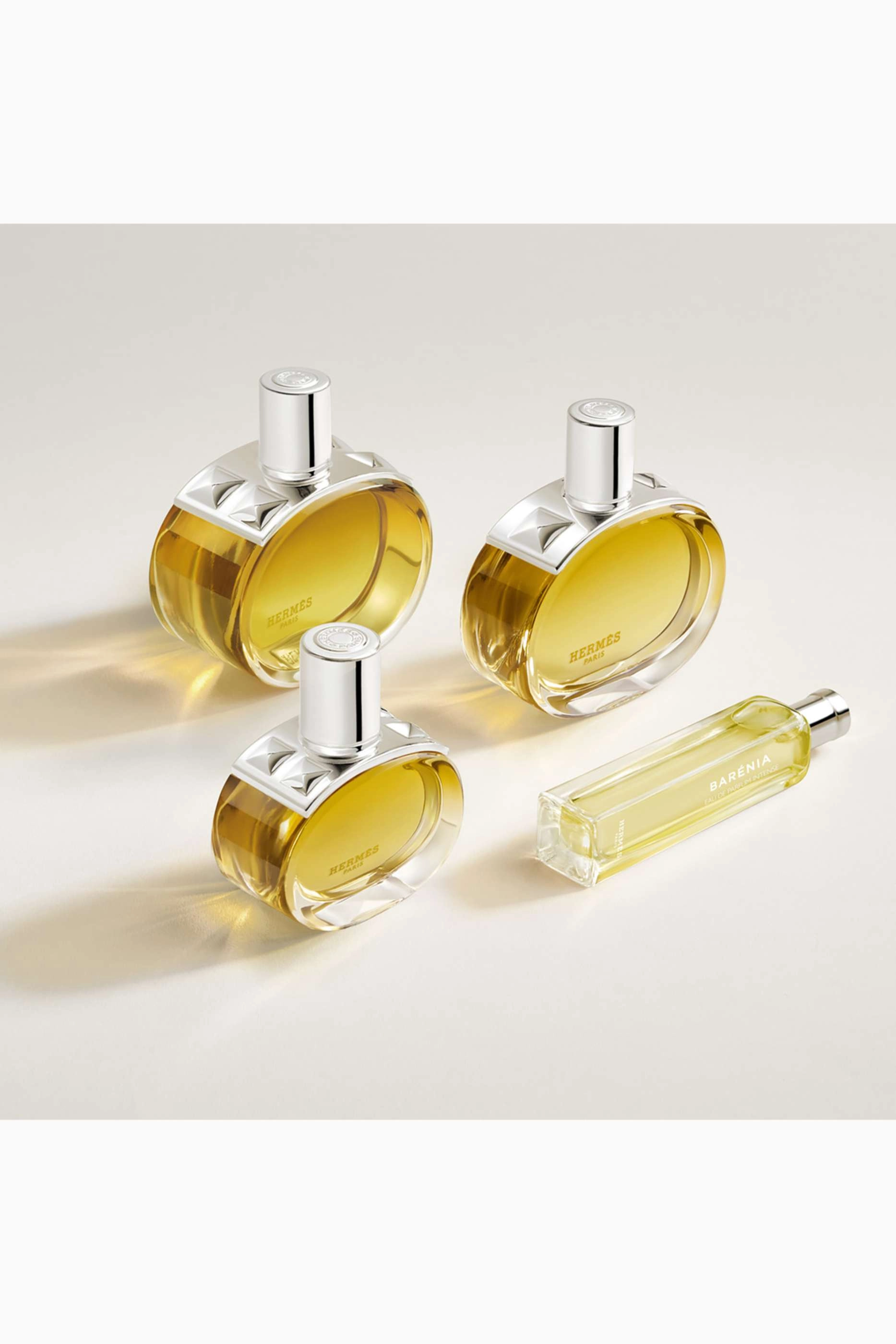 Barenia Eau de Parfum 60ml