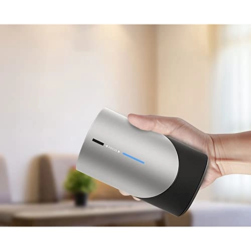 Projecter Mini Projector 7467834