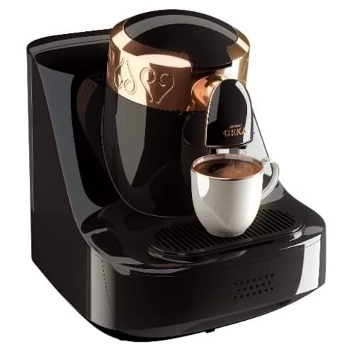 OKKA Turkish Coffee Machine OK001