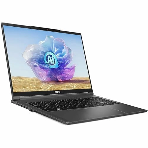 CreatorPro 16 AI Studio - 16'' Core Ultra 9-185H 32GB DDR5 1 TB SSD