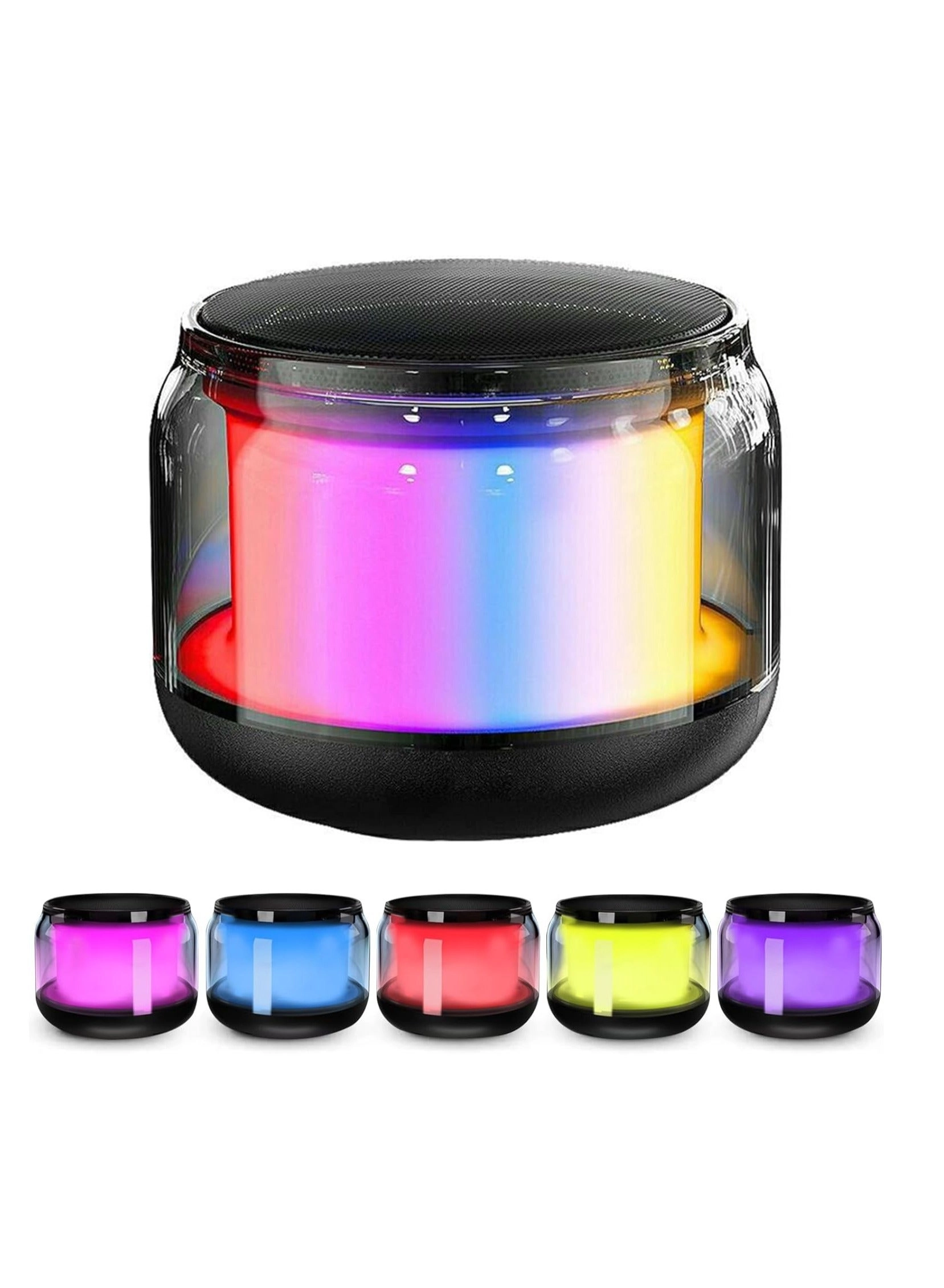 Portable Bluetooth Speaker