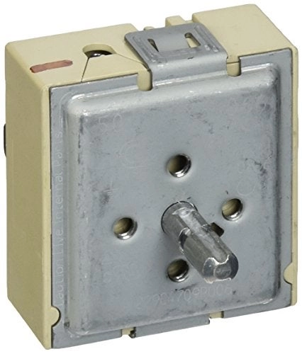 WB24T10153 - Surface Element Switch