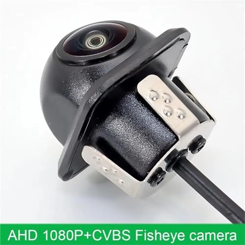 Backup Camera - Night vision 648*488 pixels