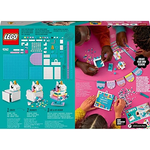 DOTS Unicorn Creative Family Pack (41962)