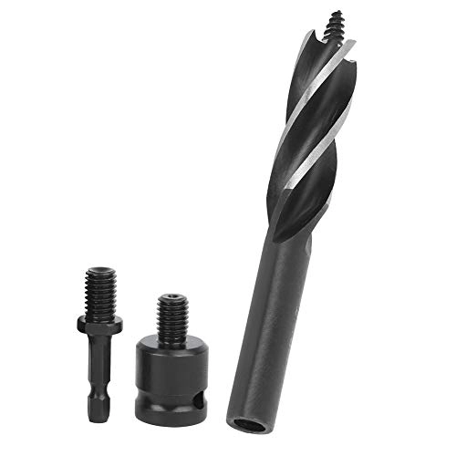 Wood Drilling Kit - High-carbon Steel 22mm