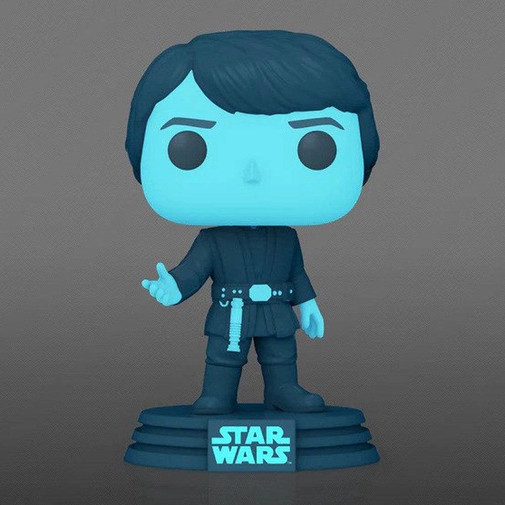 Luke Skywalker - Star Wars Episode VI: Return of the Jedi