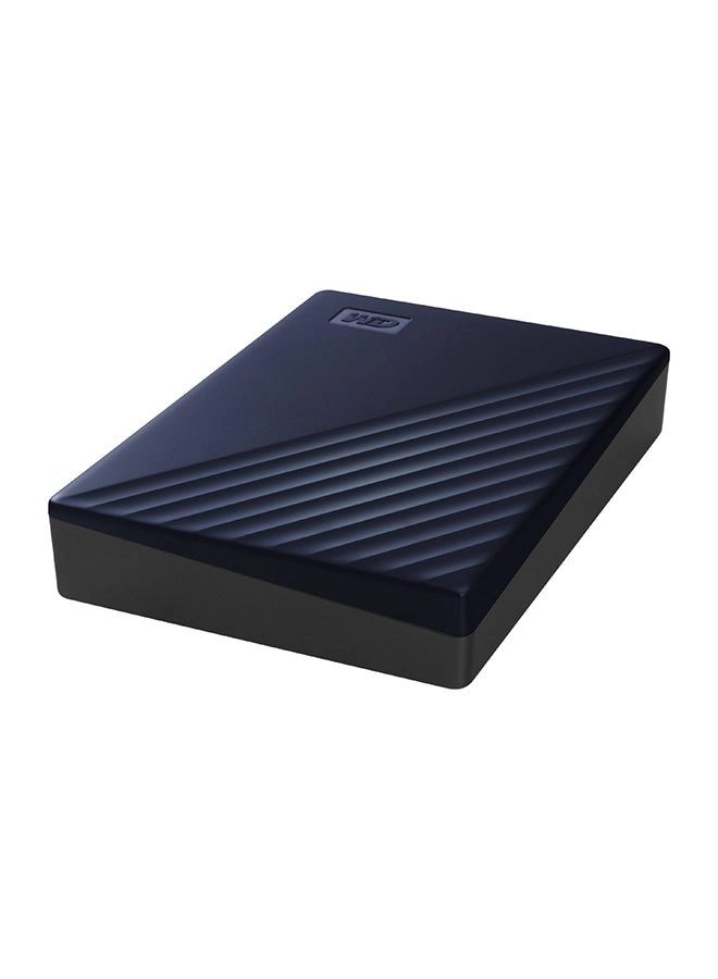 My Passport 5TB HDD