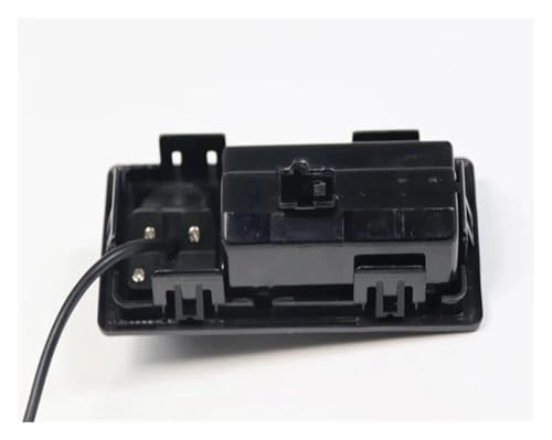 HD CCD Car Rear View Camera - Night vision