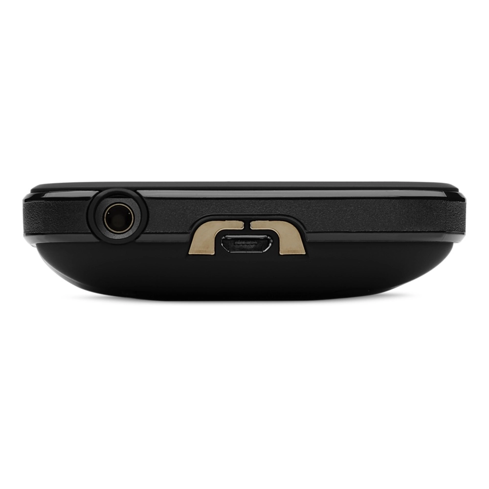 Juice Pack Case for iPhone16 Pro Max - Black