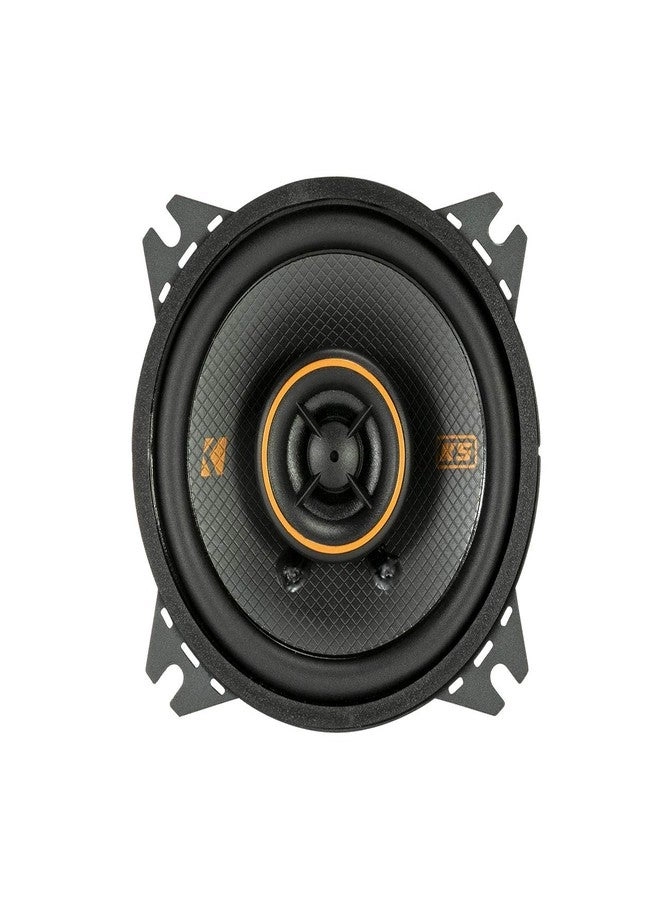 51KSC404 - 4" Coaxial