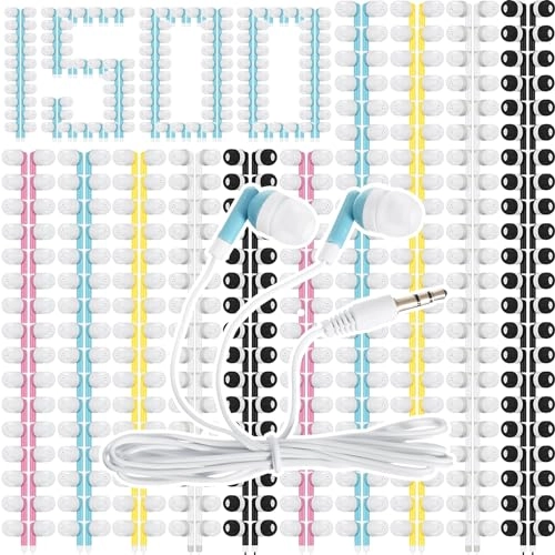 Earbuds Wired Earbud