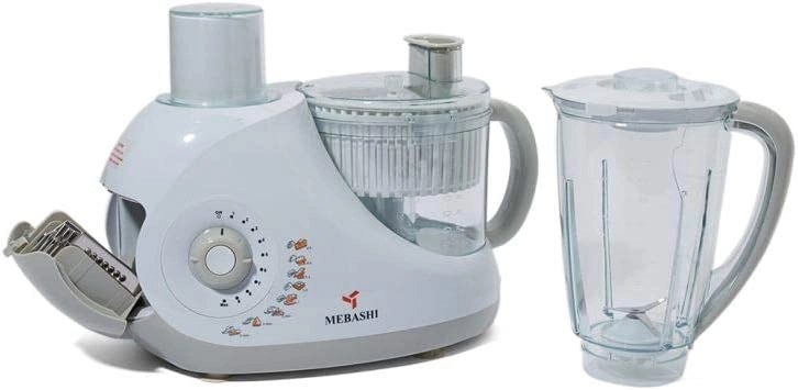 ME-FPS1001WGR - 1.5L 450W