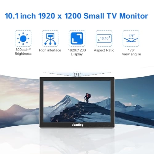 SY10P - 10 Inches 1920x1200