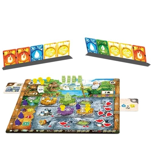 Tribes of the Wind - Strategy Game (German)